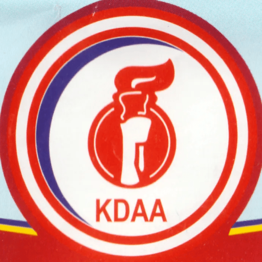 KDAA Logo